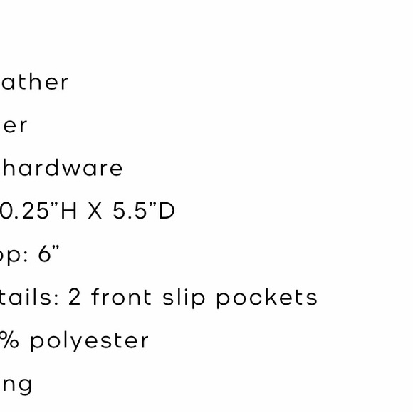 Michael Kors Large Pebbled Leather Tote Bag - Picture 5 of 5